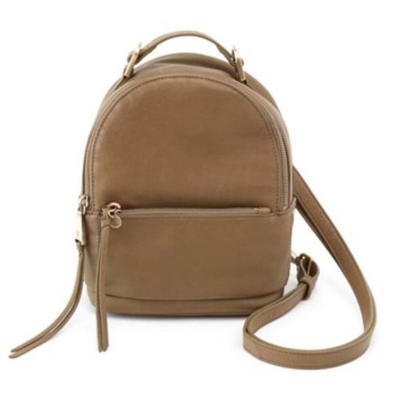 hobo mini backpack